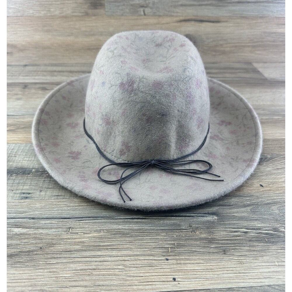 Brooklyn Hat Co. Women's 100% Wool Hat One Size
